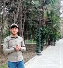 İnam İsmayılov