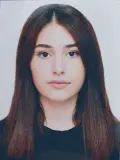 Bənövşə Behbudova