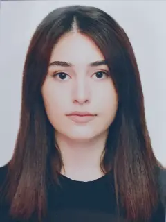Bənövşə Behbudova