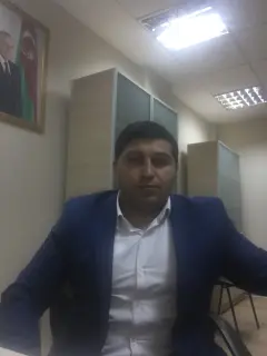 nicat oruceliyev