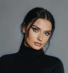 Mariya Boqdanova