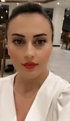 Konul Aliyeva