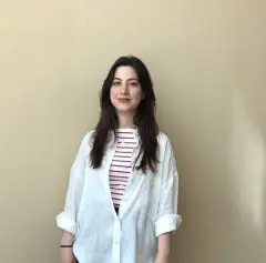 Sahilə Sadıqlı