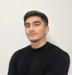 Turxan Tomayev
