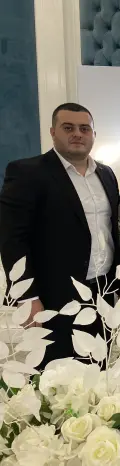 Royal Mahmudov