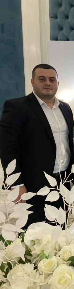 Royal Mahmudov