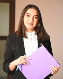 Türkay Bayramova