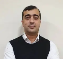Seyran Səmədov
