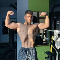 Yusif Baxşiyev