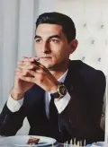 Əlimuxtar Quliyev