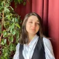 Elnara Mamedova