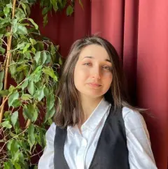 Elnara Mamedova