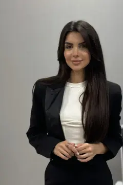 Nigyar Alekperova