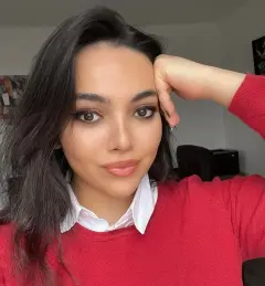 Elmira Naghiyeva