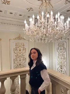 Aysun Abbasova