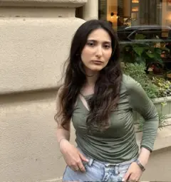 Aynur Dadashova