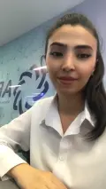 Kubra Hüseynova