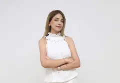 Gunel Kerimova