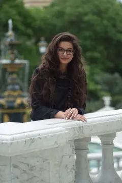Dilarə Mehdiyeva