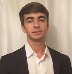 Kamil Məmmədzadə