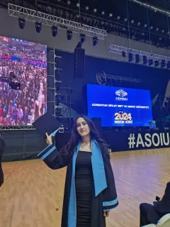 Fatima Aliyeva