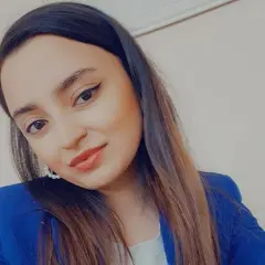Şeyda Hümbətova