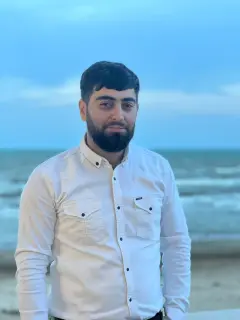 FariZ Gerayli