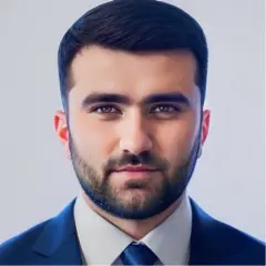 Ceyhun Mammadov