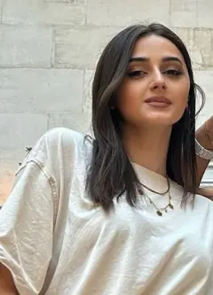Daniz Abdinova