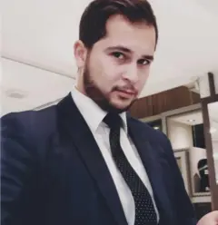 Ali Ahmedov