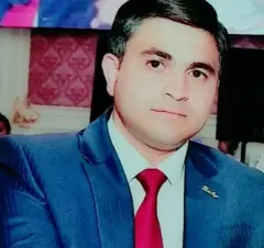 Kamran Əkbərov