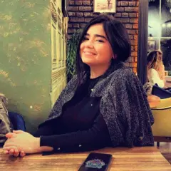 Alem Memmedova