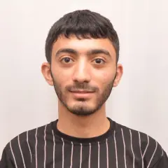 Gəray Ayvazov