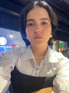 Mesume Abdullayeva