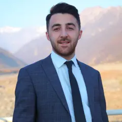 Mustafa Hacıyev