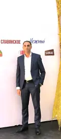 Emil Agazade