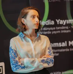 Fatimə Güləliyeva