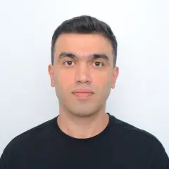 Natiq Rəhimov