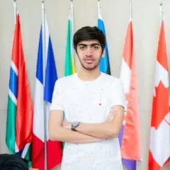 Huseyn Sabziyev