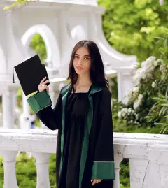 Sevinc Şükürlü