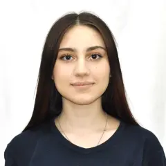 Səbinə Cəfərova