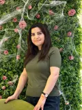 Gülşən Əlverdiyeva