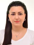 Babayeva Günel