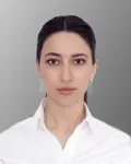 Səbinə Məhərrəmova