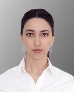 Səbinə Məhərrəmova