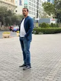 Rövşən Əliyev