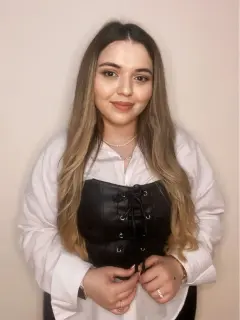 Aydan Əhmədova