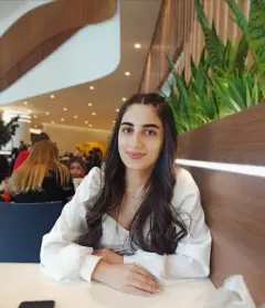 Aysel Həsənova