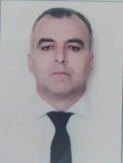 Murad Muradov