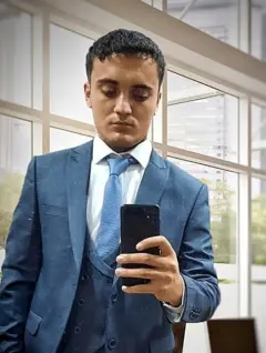 Iltifat Babazadeh
